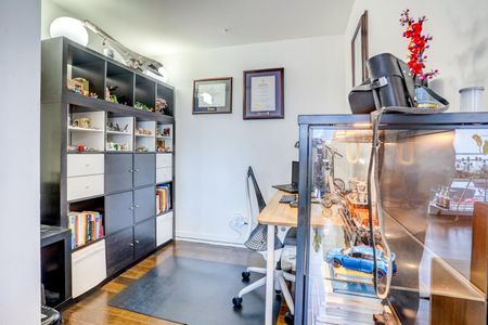 For Lease - 21 Widmer Street Unit# 3606, Toronto, Ontario - Photo 3