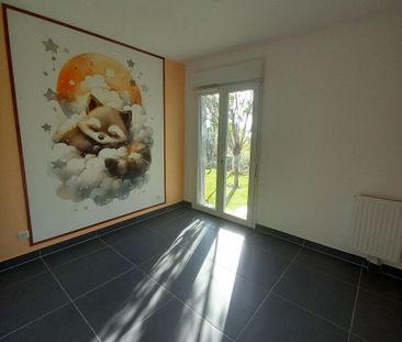 Location Appartement 3 pièces 65m² - Photo 3