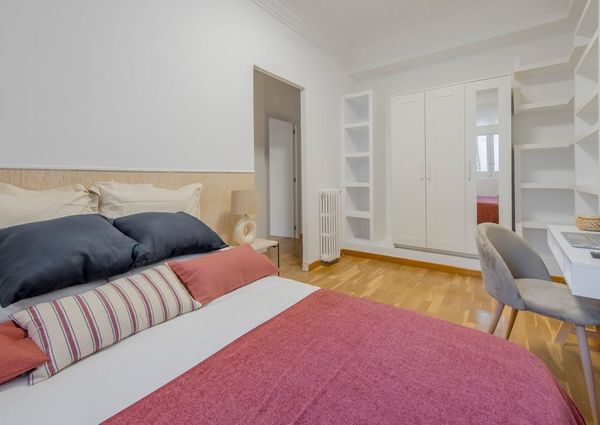 Calle de los Mártires Concepcionistas, Madrid, Community of Madrid 28006