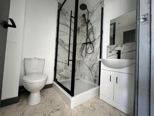 1 bedroom Flat to rent in Medburn House, Barker Street, Shieldfield, Newcastle Upon Tyne, Ne2 - Photo 1