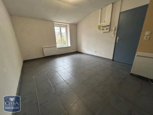 Appartement à louer 3 pièces 44.54m² - Photo 1