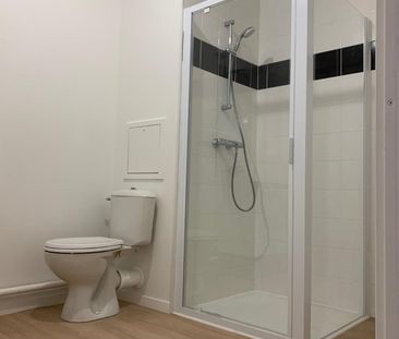 PONT L'EVEQUE à louer appartement F1 de 36m2 - Photo 5