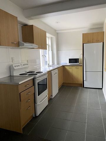 Unique Rooftop Apartment - Queen Street, CBD - Photo 5