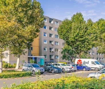 Attraktive 3-Zimmer-Etagenwohnung in Braunschweig  familienfreundl... - Photo 5