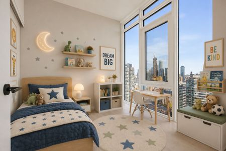 For Lease - 308 Jarvis Street Unit# 3411, Toronto, Ontario - Photo 5