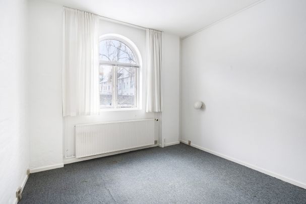 2 værelses lejlighed - Foto 1