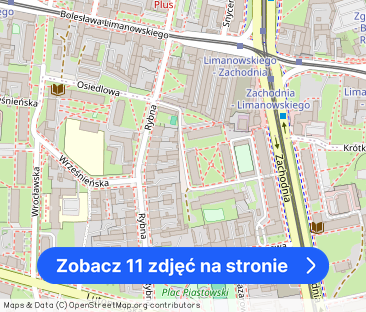 Rozkładowe 2 pokoje blisko Manufaktury - Zdjęcie 1