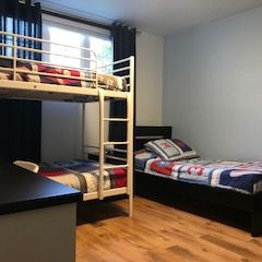 Saint-Joseph-de-Beauce – Lumineux appartement 6 1/2 à louer - Photo 2