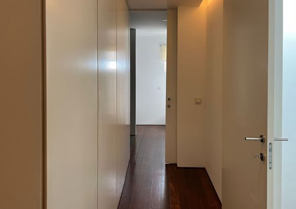 Apartment 5 Bedrooms Duplex