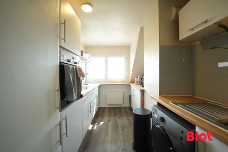 Location Appartement 3 pièces 62m² RENNES 35000 - Photo 3