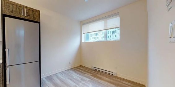 8 Rue Marjorie-D.-Shackleton (Plateau) Magnifique 3 1/2 - Tous Compris - Photo 3