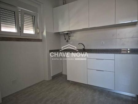 Apartamento T2 - Photo 4