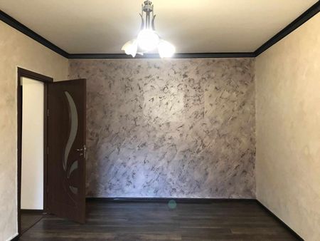 Calea Grivitei-MedLife-Metrou,apartament 2 camere parter, nemobilat - Photo 4