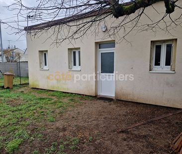 CHALETTE SUR LOING, ZONE RESIDENTIELLE - Photo 3