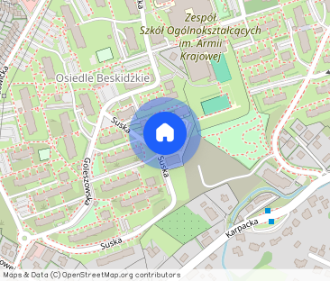 Mieszkanie, 2 pokoje, taras parking komórka, Suska - Фото 1