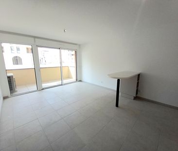 AIX LA DURANNE APPARTEMENT T3 NEUF REZ-DE-CHAUSSEE TERRASSE ET PARK... - Photo 6