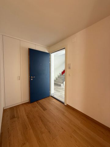 "Urban Living trifft Naturidylle: wohnen am Hönggerberg" - Foto 2