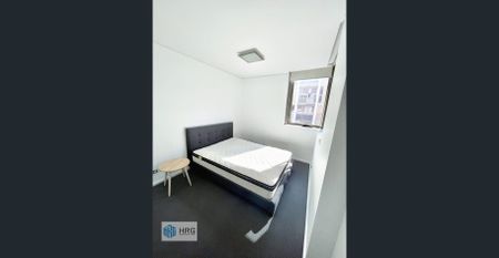 Well-Positioned Furnished 2-Bedroom Apartment - Photo 4