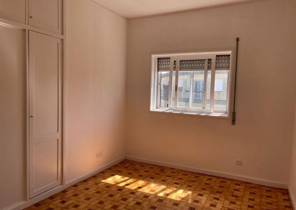 Apartamento T2