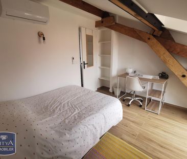 Location Appartement 1 pièce 8m² NICE 06000 - Photo 1