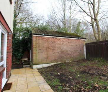 Ellen Wilkinson Crescent, Manchester, M12 - Photo 5