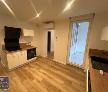 Location Appartement 3 pièces 95m² BOURG EN BRESSE 01000 - Photo 5