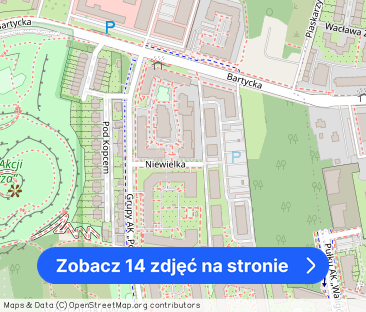 BEZPOŚREDNIO, 2 pokoje 46m, garaż, komórka - Zdjęcie 1