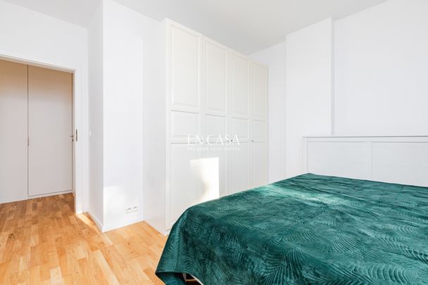 Mokotów, Wilanowska 368C, 2 pokoje + garaż - Zdjęcie 1