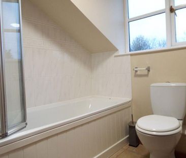 1 bedroom terraced house to rent - Photo 5