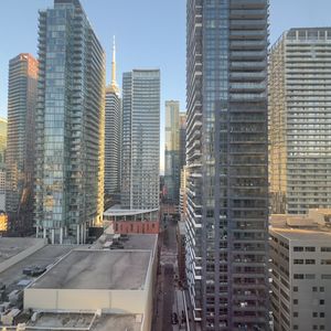 For Lease - 318 Richmond Street Unit# 1809, Toronto, Ontario - Photo 2