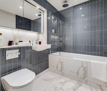 1 bedroom flat to rent - Photo 6