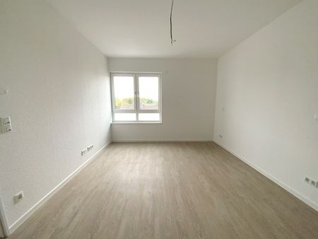 Neubau: 5-Zimmer Wohnung mit zwei Dachterrassen inkl. TG-Stellplatz in OB-Alstaden - Photo 4