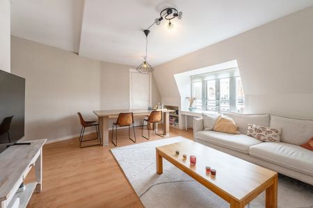 Te huur: Appartement Holendrechtstraat 22 3 in Amsterdam - Photo 2