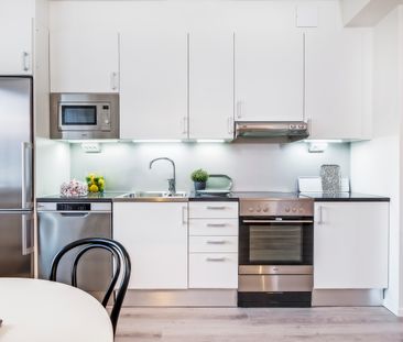 Bondegatan, Borlänge - Photo 5