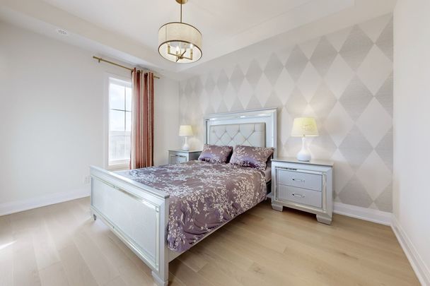 For Lease - 10 Percy Rye Avenue, Markham, Ontario - Photo 1