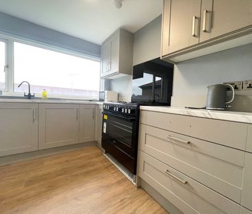 2 bedroom apartment to rent - Photo 6