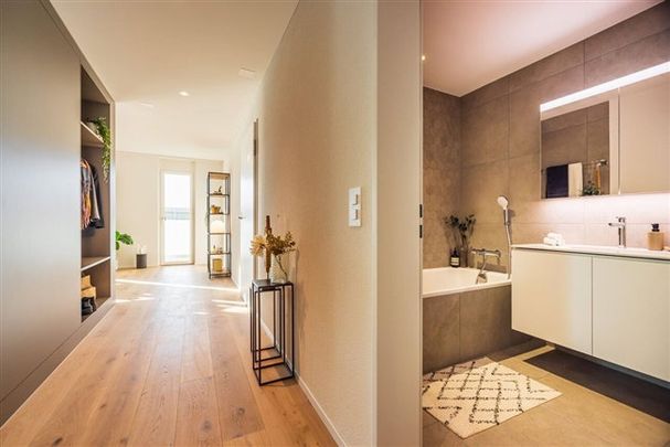 4.5 Zimmer, 1. Stock - Photo 1