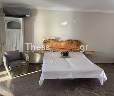 Διαμέρισμα για ενοικίαση Καλαμαριά - Photo 1