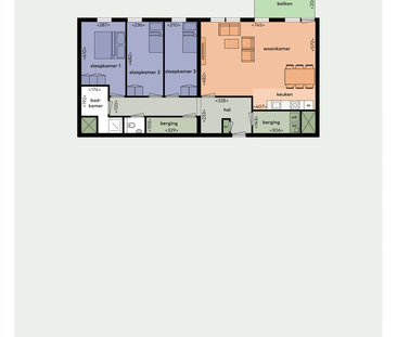 Churchilllaan, 219, Utrecht - Foto 3