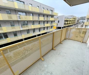 Location Appartement 2 pièces 42m² - Photo 4