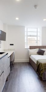 1 bedroom house to rent - Photo 4