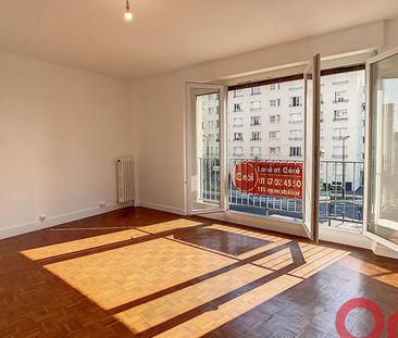 Appartement à louer 2 pièces • 52,76 m2 Bourg-la-Reine - Photo 6