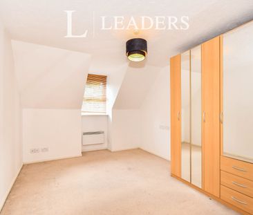 1 bedroom apartment to rent Sandringham Place, 20 Bodorgan Road, Bo... - Photo 2