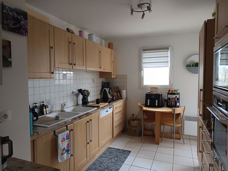 Location Appartement 3 pièces 69m² - Photo 5