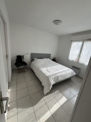 Location Maison 2 pièces 54m² ST MEDARD EN JALLES 33160 - Photo 1