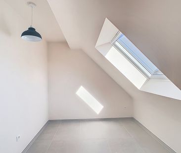 Nieuwbouwappartement met twee slaapkamers te Ottenburg! - Foto 1