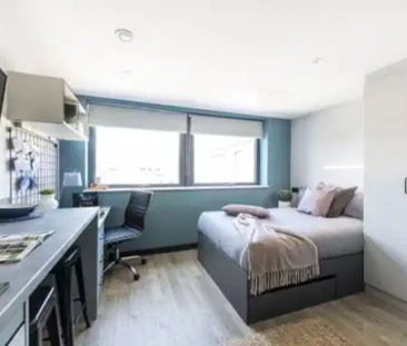 Accessible Studio - Photo 6