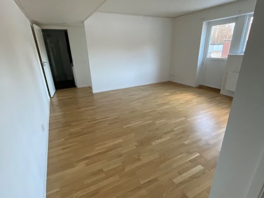 Karl Hovbergsgatan, Eskilstuna - Foto 1