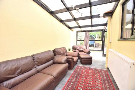 1 bedroom terraced house to rent - Photo 2
