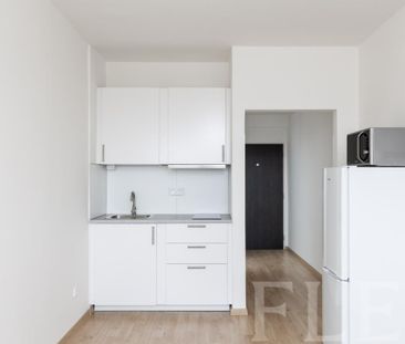 Pronájem bytu 1+kk 23 m2 - Fotografie 1